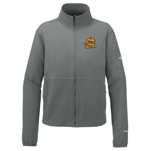 The North Face Women’s Edge Stretch Soft Shell Jacket Thumbnail