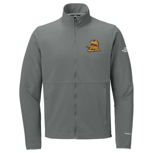 The North Face Edge Stretch Soft Shell Jacket Thumbnail