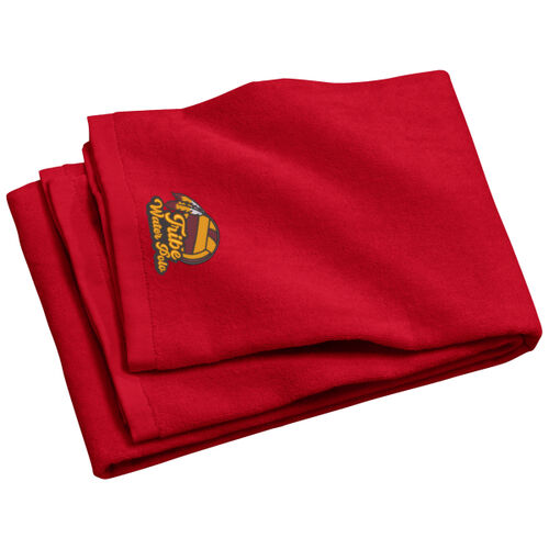Port Authority Beach Towel Thumbnail