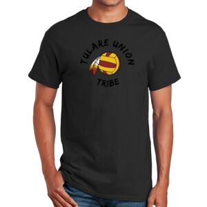 Ultra Cotton ® 100% Cotton T Shirt Thumbnail