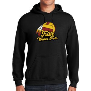 Heavy Blend ™ Hooded Sweatshirt Thumbnail