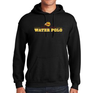 Heavy Blend ™ Hooded Sweatshirt Thumbnail