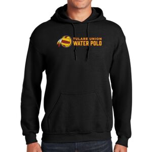Heavy Blend ™ Hooded Sweatshirt Thumbnail
