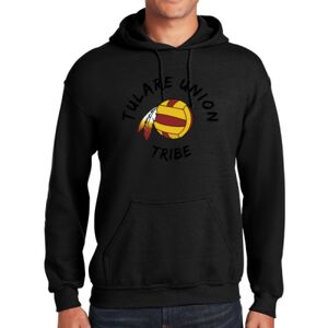 Heavy Blend ™ Hooded Sweatshirt Thumbnail