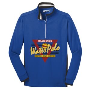 Dri FIT 1/2 Zip Cover Up Thumbnail