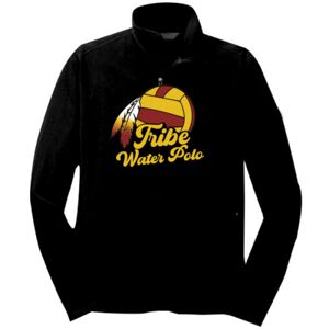 Full Zip Microfleece Jacket Thumbnail