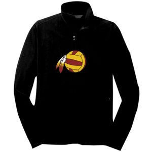 Full Zip Microfleece Jacket Thumbnail