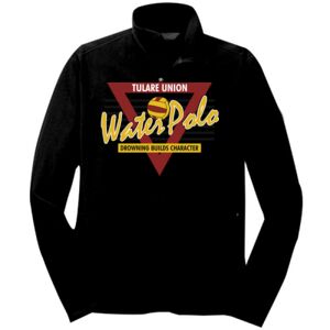 Full Zip Microfleece Jacket Thumbnail