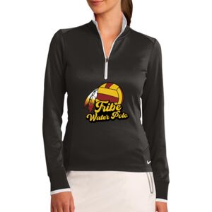 Women's Dri FIT 1/2 Zip Cover Up Thumbnail