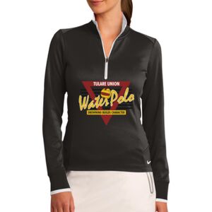 Women's Dri FIT 1/2 Zip Cover Up Thumbnail
