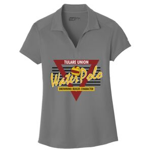 Women's Dri FIT Legacy Polo Thumbnail