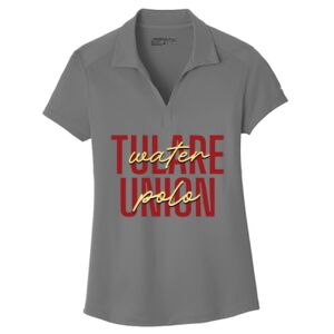Women's Dri FIT Legacy Polo Thumbnail