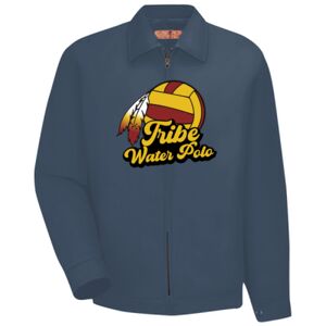 Slash Pocket Jacket Thumbnail