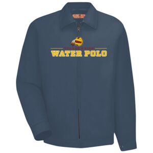 Slash Pocket Jacket Thumbnail