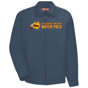 Slash Pocket Jacket Thumbnail