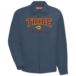 Slash Pocket Jacket Thumbnail