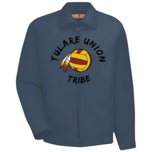 Slash Pocket Jacket Thumbnail