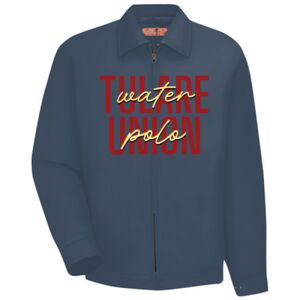 Slash Pocket Jacket Thumbnail