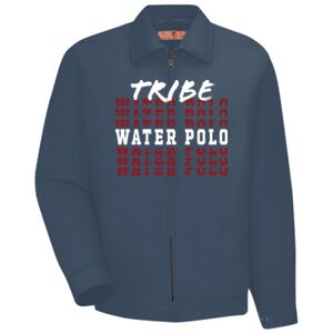 Slash Pocket Jacket Thumbnail