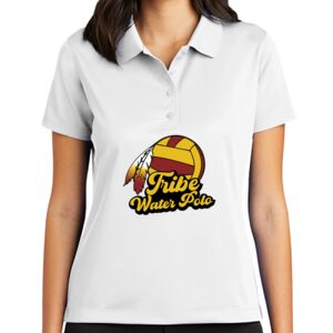 Ladies Tech Basic Dri FIT Polo Thumbnail