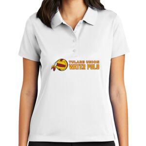 Ladies Tech Basic Dri FIT Polo Thumbnail