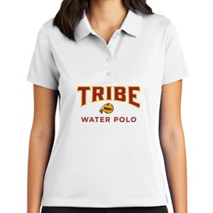 Ladies Tech Basic Dri FIT Polo Thumbnail