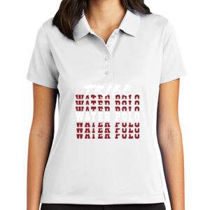 Ladies Tech Basic Dri FIT Polo Thumbnail