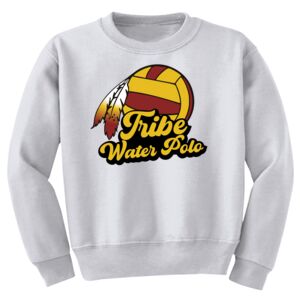 Youth NuBlend ® Crewneck Sweatshirt Thumbnail