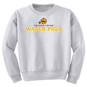 Youth NuBlend ® Crewneck Sweatshirt Thumbnail