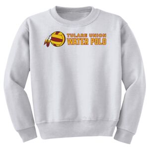 Youth NuBlend ® Crewneck Sweatshirt Thumbnail