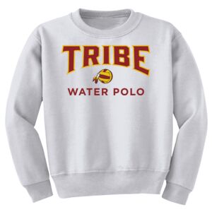 Youth NuBlend ® Crewneck Sweatshirt Thumbnail