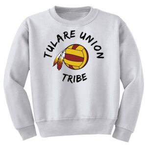 Youth NuBlend ® Crewneck Sweatshirt Thumbnail