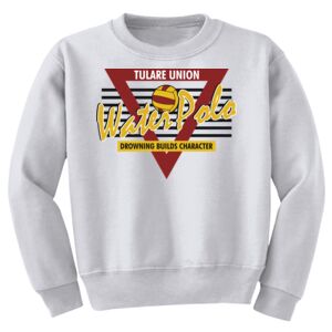 Youth NuBlend ® Crewneck Sweatshirt Thumbnail
