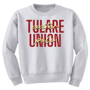 Youth NuBlend ® Crewneck Sweatshirt Thumbnail