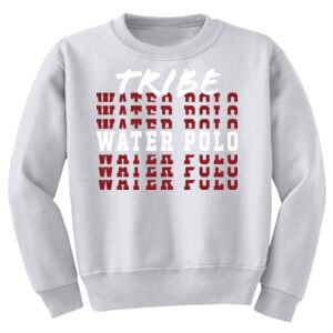 Youth NuBlend ® Crewneck Sweatshirt Thumbnail