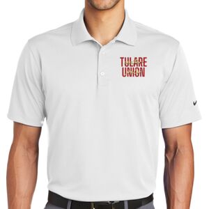 Tech Basic Dri FIT Polo Thumbnail