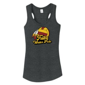 Ladies Perfect Tri ® Racerback Tank Thumbnail