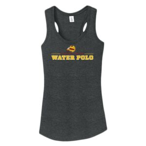 Ladies Perfect Tri ® Racerback Tank Thumbnail