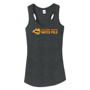 Ladies Perfect Tri ® Racerback Tank Thumbnail