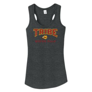 Ladies Perfect Tri ® Racerback Tank Thumbnail