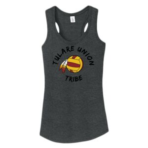 Ladies Perfect Tri ® Racerback Tank Thumbnail