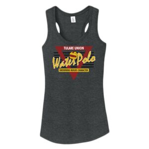 Ladies Perfect Tri ® Racerback Tank Thumbnail