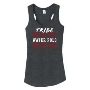 Ladies Perfect Tri ® Racerback Tank Thumbnail