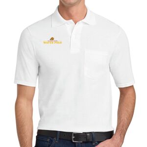 Dri Power ® Pocket Sport Shirt Thumbnail