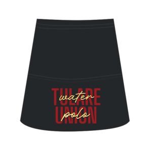 Easy Care Waist Apron with Stain Release Thumbnail