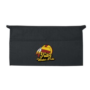 Easy Care Half Bistro Apron with Stain Release Thumbnail