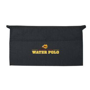 Easy Care Half Bistro Apron with Stain Release Thumbnail