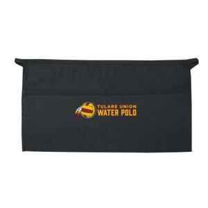 Easy Care Half Bistro Apron with Stain Release Thumbnail