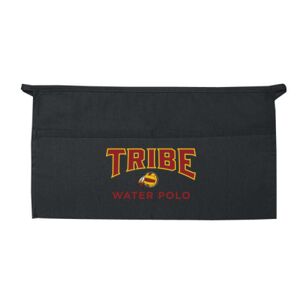 Easy Care Half Bistro Apron with Stain Release Thumbnail