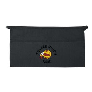 Easy Care Half Bistro Apron with Stain Release Thumbnail